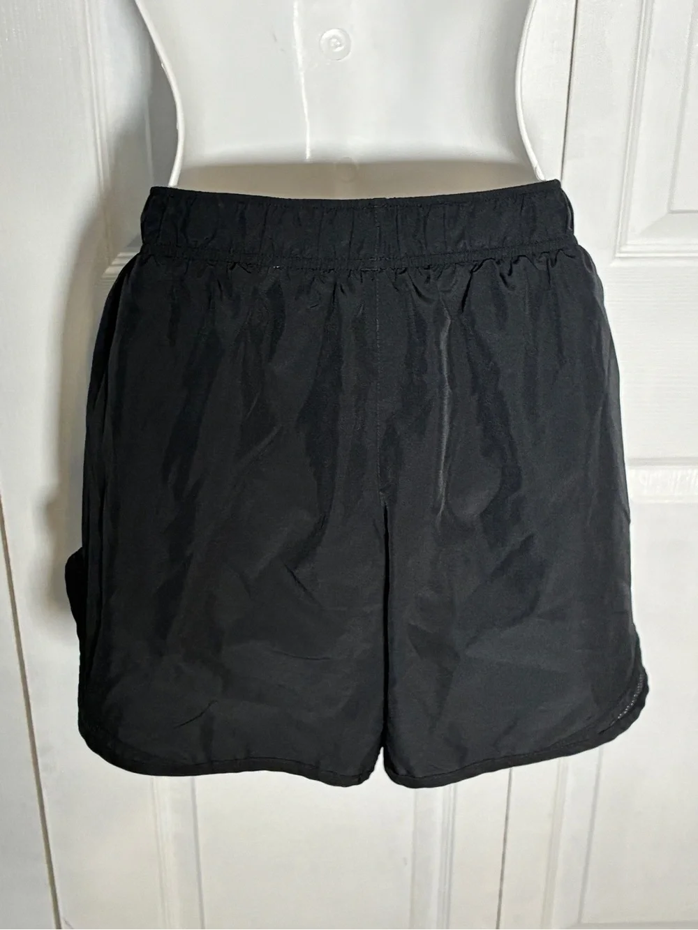 Nike Tempo Dri-FIT Mid Rise Running Shorts Size L